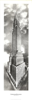 Christopher Bliss Chrysler Building 