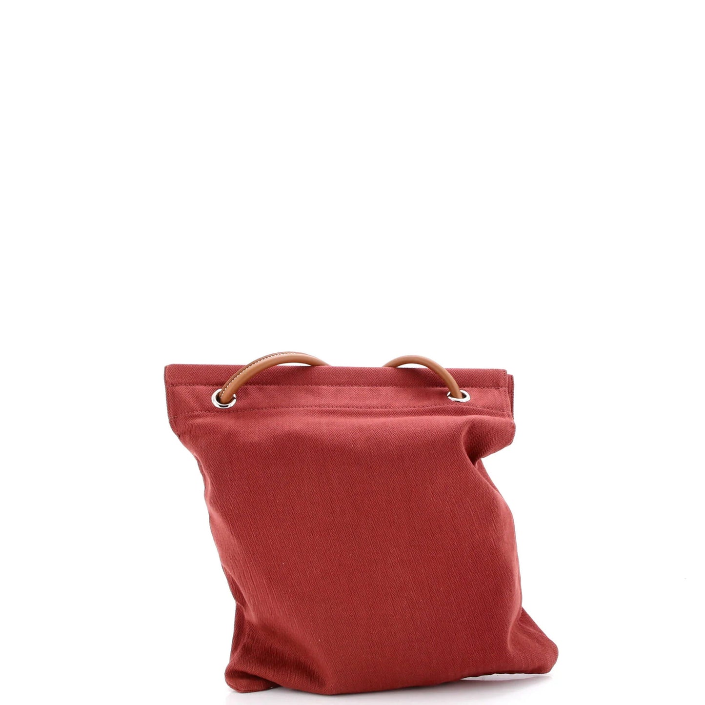 Hermes Aline Bag Toile Mm