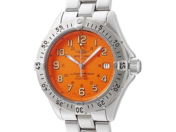 BREITLING Super Ocean A17340 #335