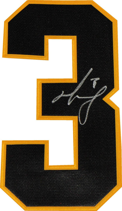 Matt Murray Autographed Pittsburgh Penguins