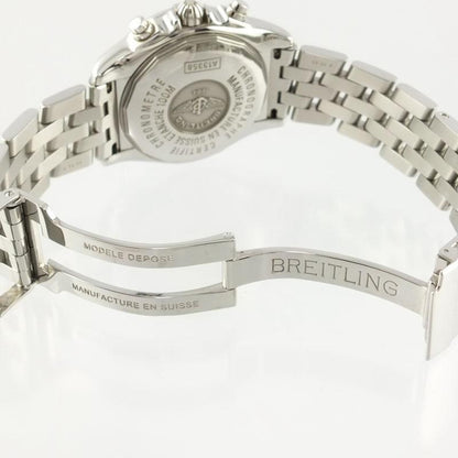 Breitling Chrono Cockpit A13358