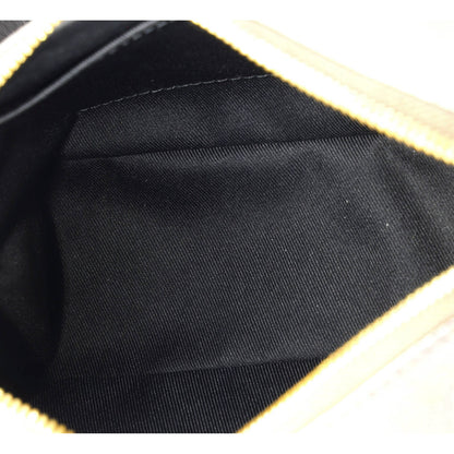 Louis Vuitton Odeon Nm Handbag Monogram Canvas Pm