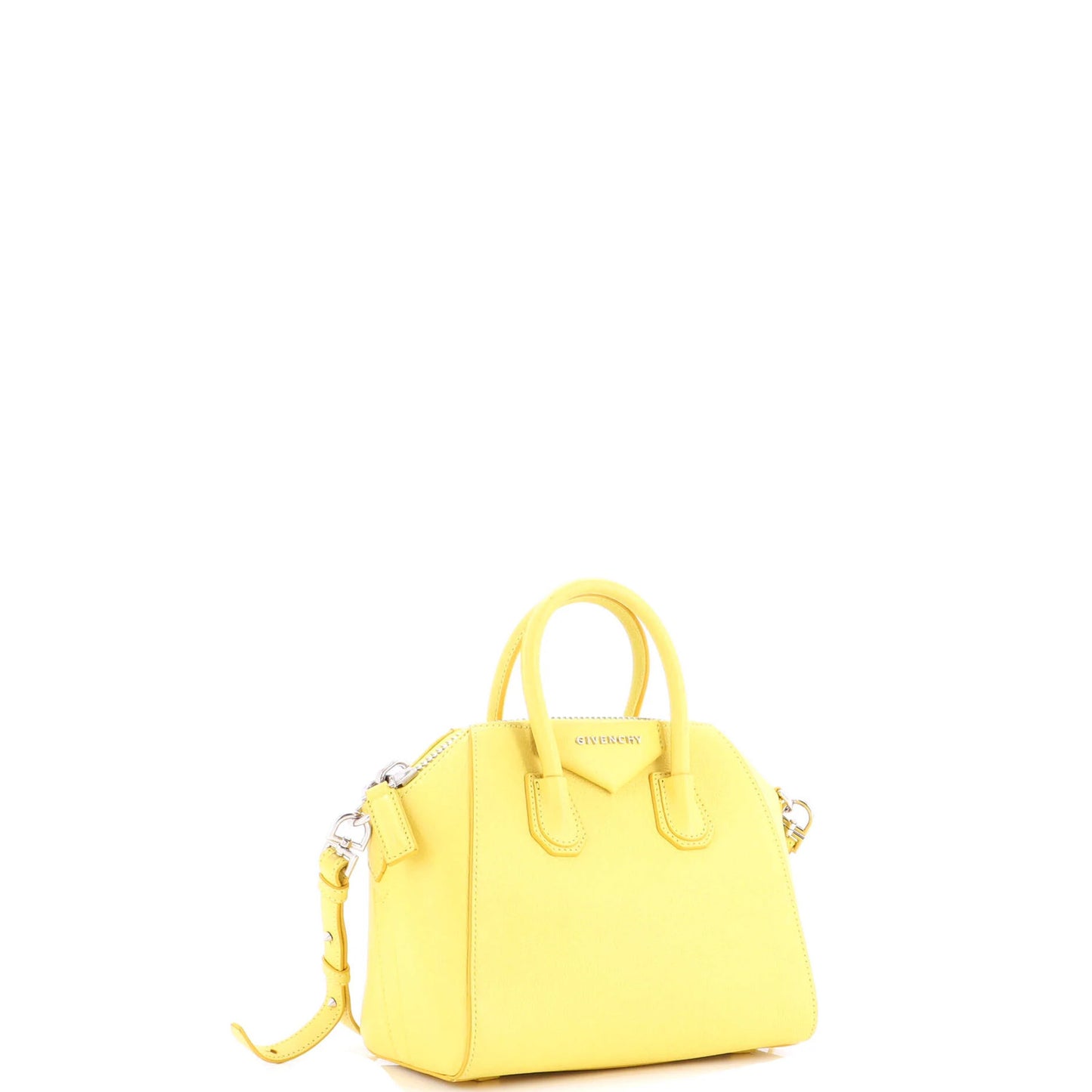 Givenchy Antigona Bag Leather Mini