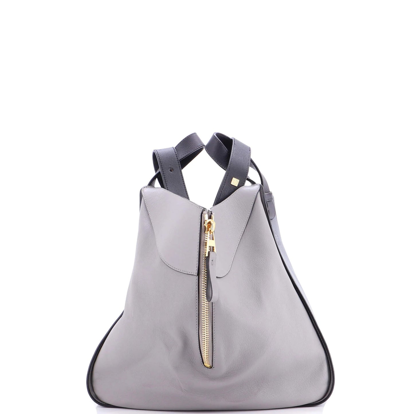 Loewe Hammock Bag Leather Medium