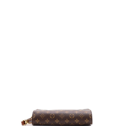 Louis Vuitton Pochette Orsay Monogram Canvas