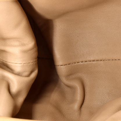 Bottega Veneta The Pouch Intrecciato Nappa Mini