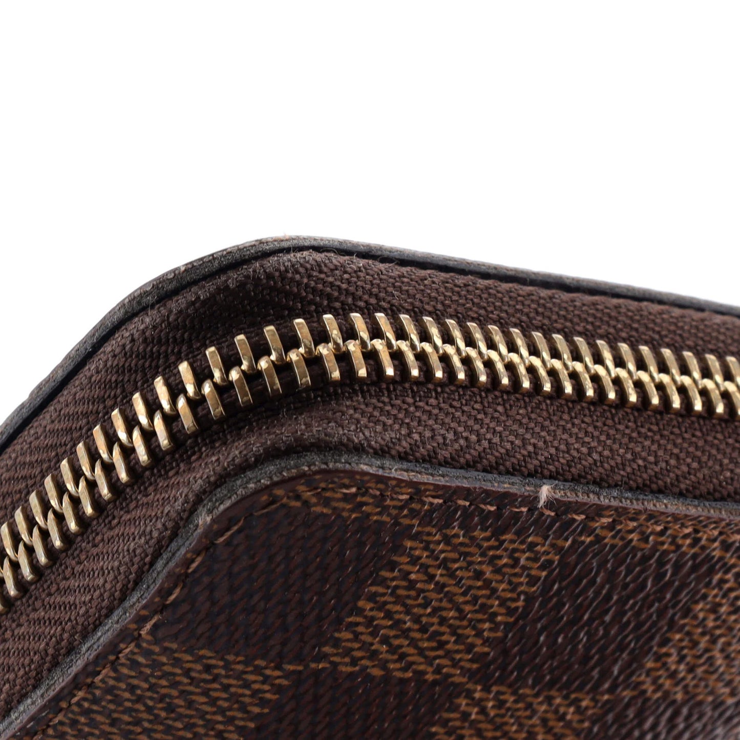 Louis Vuitton Clemence Wallet Damier