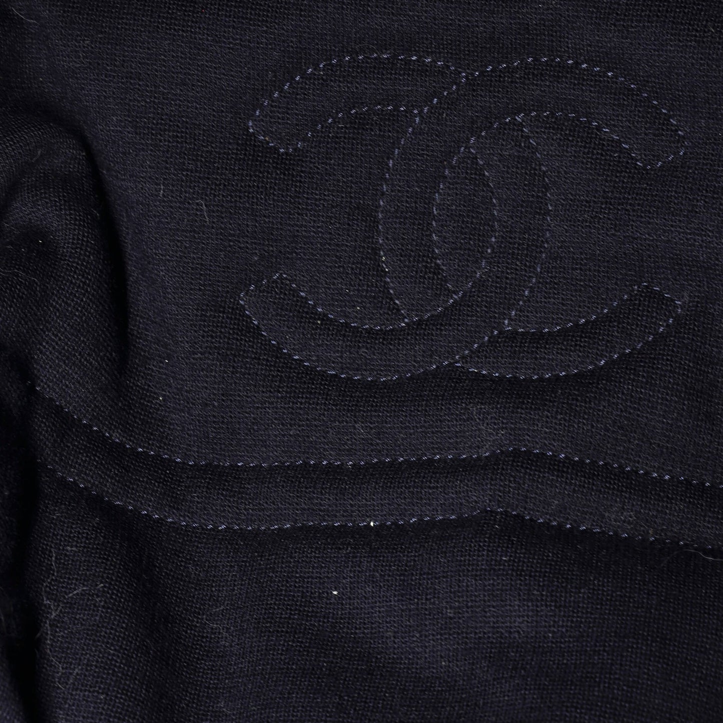 Chanel Coco Cocoon Reversible Tote Quilted Lambskin And Jersey Medium