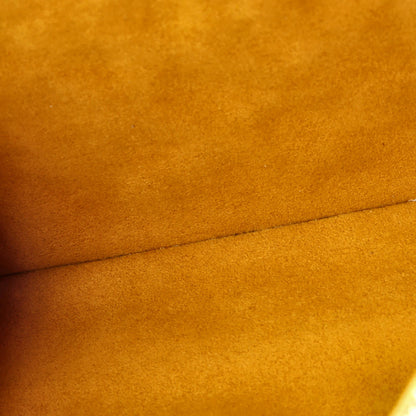 Louis Vuitton Coussin Bag Monogram Embossed Lambskin Mm