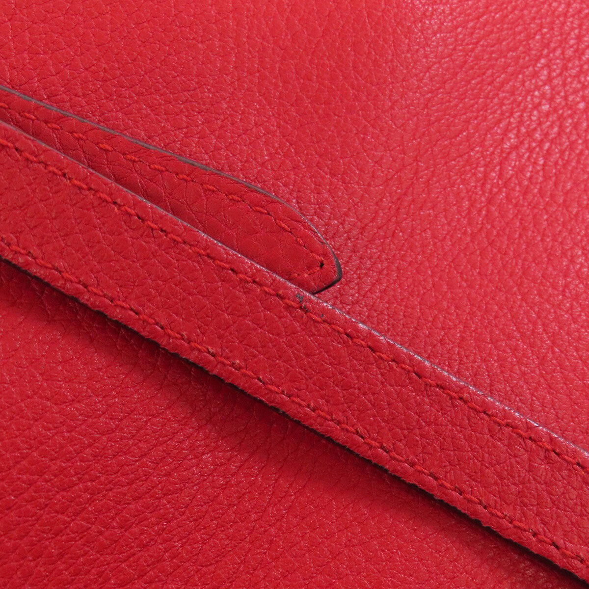 Gucci  370831 Handbag Bamboo Daily 2Way Leather