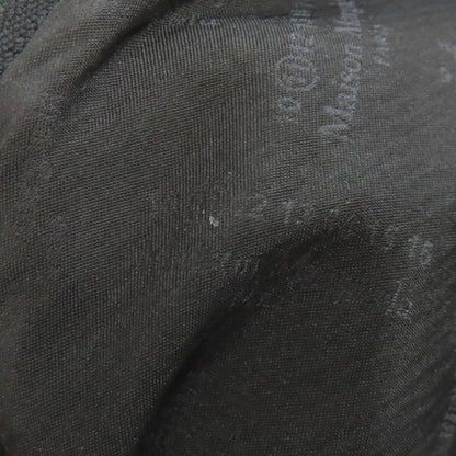 MaisonMargiela   body bag logo Canvas
