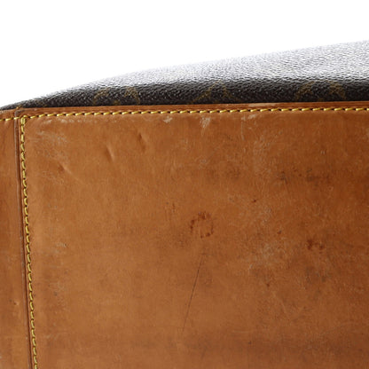 Louis Vuitton Cabas Piano Monogram Canvas