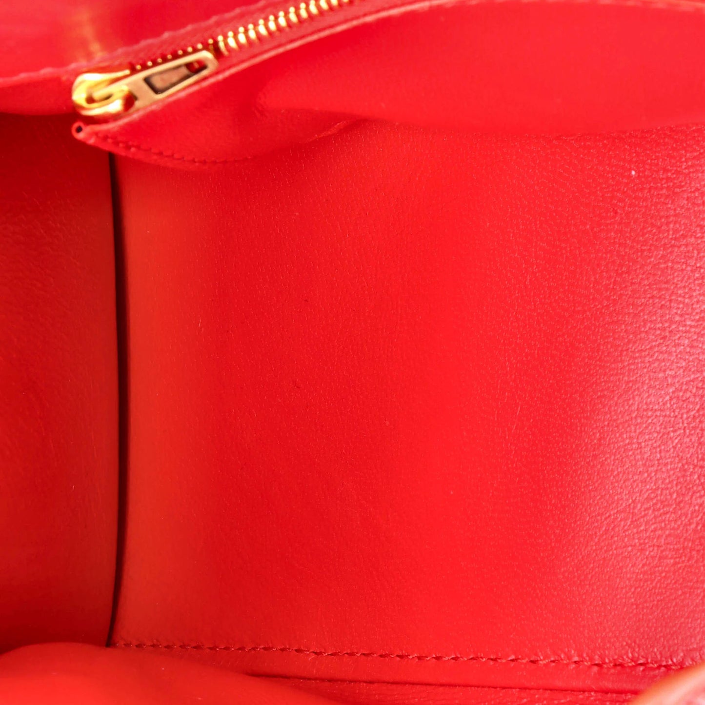 Balenciaga Hourglass Top Handle Bag Leather Small