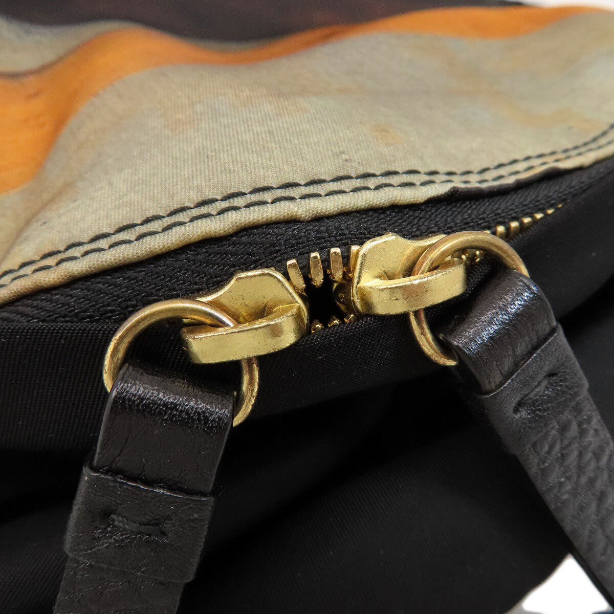 Givenchy   Backpack  Daypack Print Nylon
