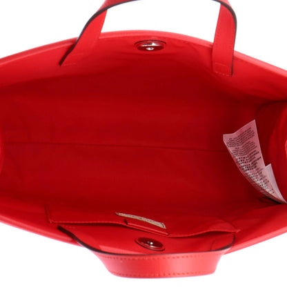 Gucci X Peter Rabbit Kid'S Tote Printed Gg Coated Canvas