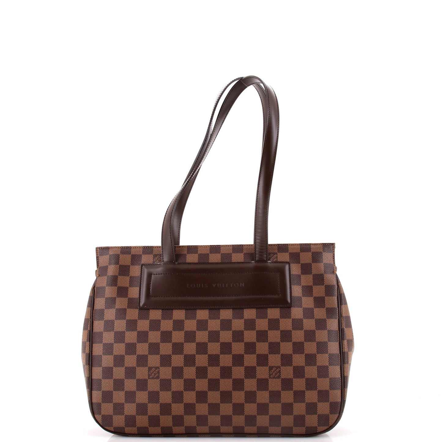 Louis Vuitton Parioli Handbag Damier Pm