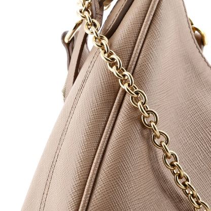 Prada Re-Edition 2005 Shoulder Bag Saffiano Leather Small