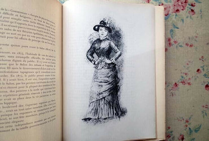 Renoir Et Ses Amis 1921 Georges Riviere First Edition Lithograph Cover