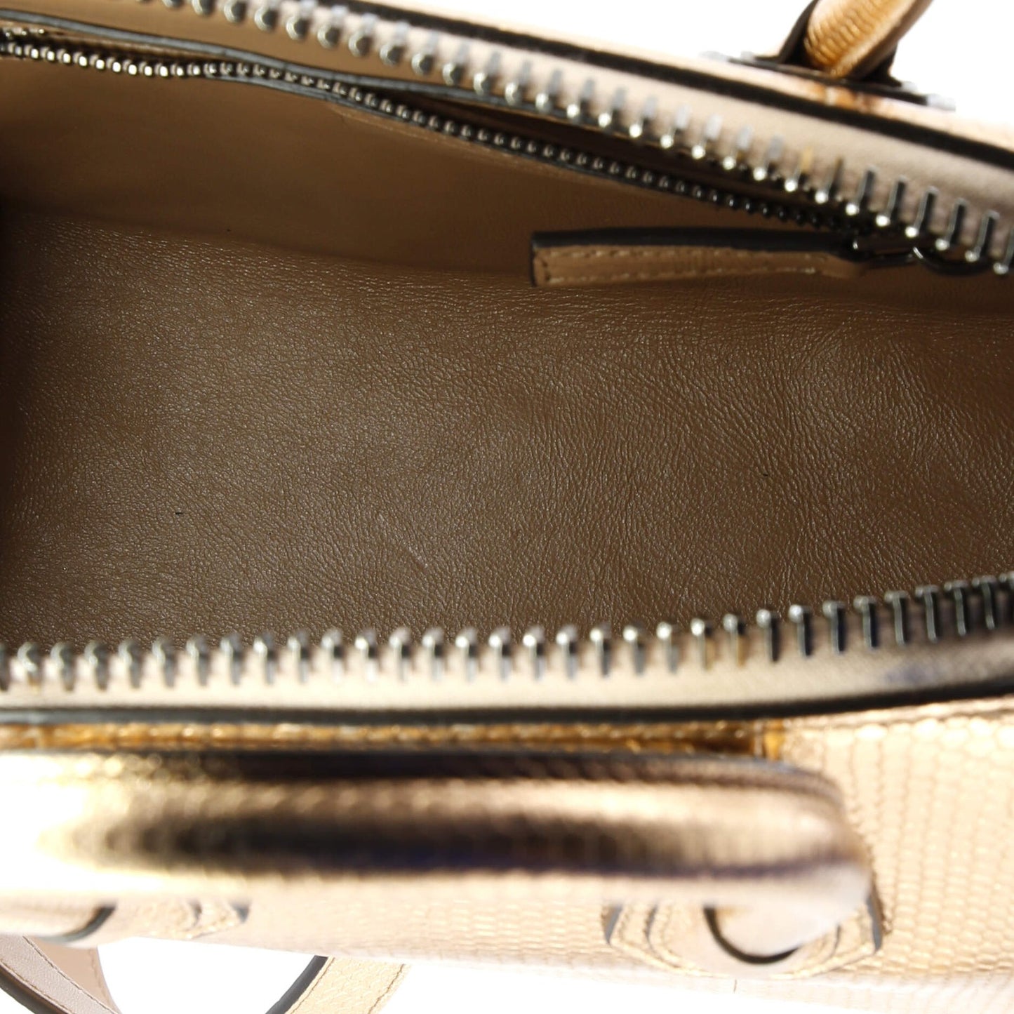 Givenchy Antigona Bag Snakeskin Embossed Leather Mini