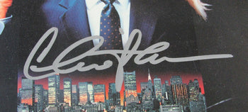 Charlie Sheen Signed/Autographed 