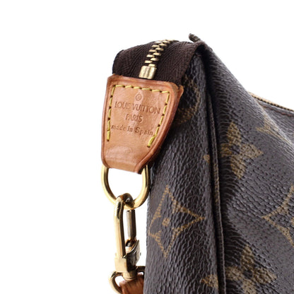 Louis Vuitton Pochette Accessoires Monogram Canvas