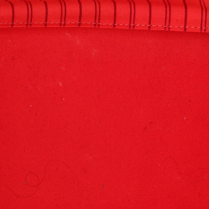 Louis Vuitton Neverfull Nm Tote Limited Edition Cities V Monogram Canvas Mm