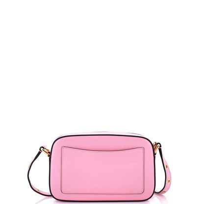 Dolce & Gabbana 3.5 Camera Bag Leather