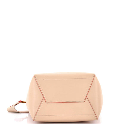 Celine Sangle Seau Bag Calfskin Large