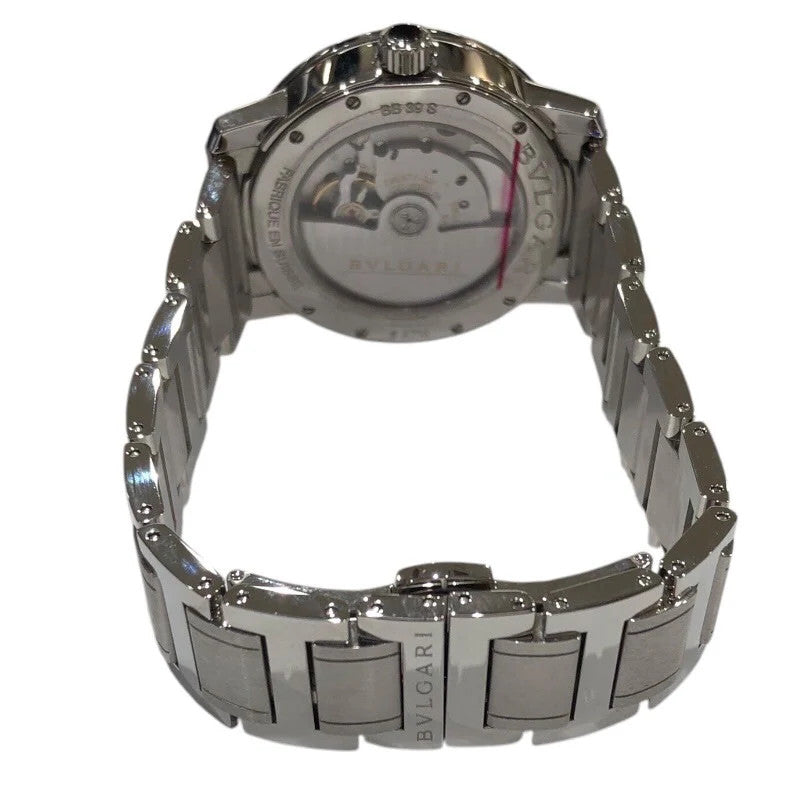 Bvlgari Bvlgari Bvlgari Bb39S
