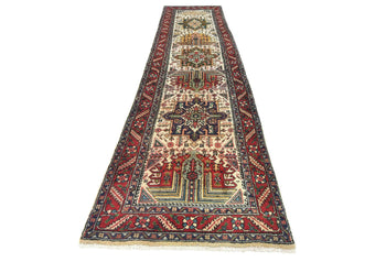 Handmade Kitchen Oriental Runner Rug Traditional