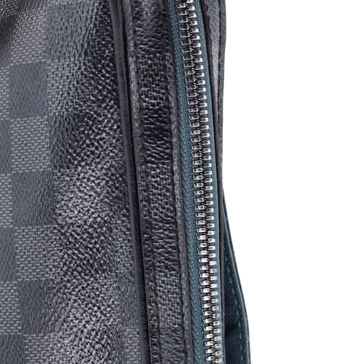 Louis Vuitton Alpha Messenger Bag Damier Graphite