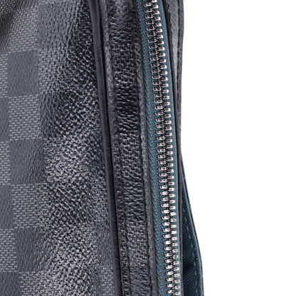 Louis Vuitton Alpha Messenger Bag Damier Graphite