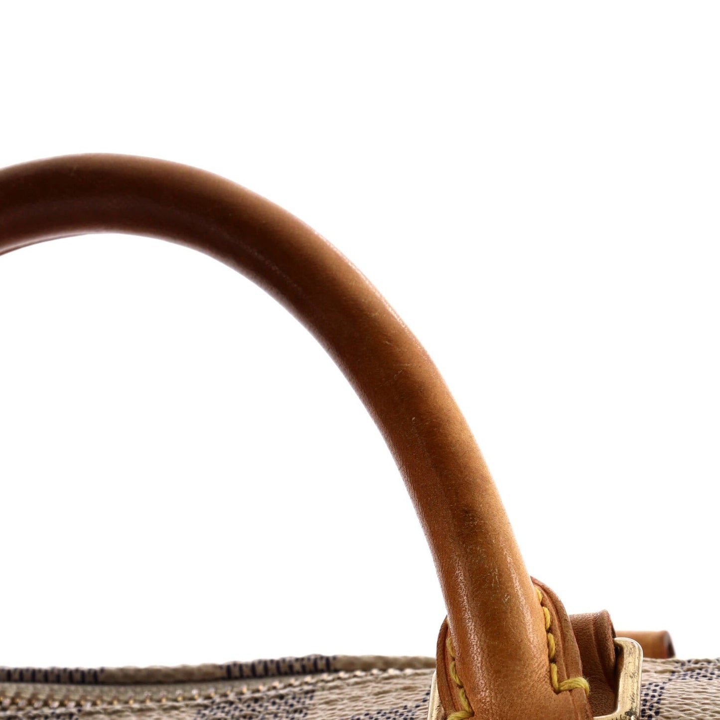 Louis Vuitton Speedy Handbag Damier 30