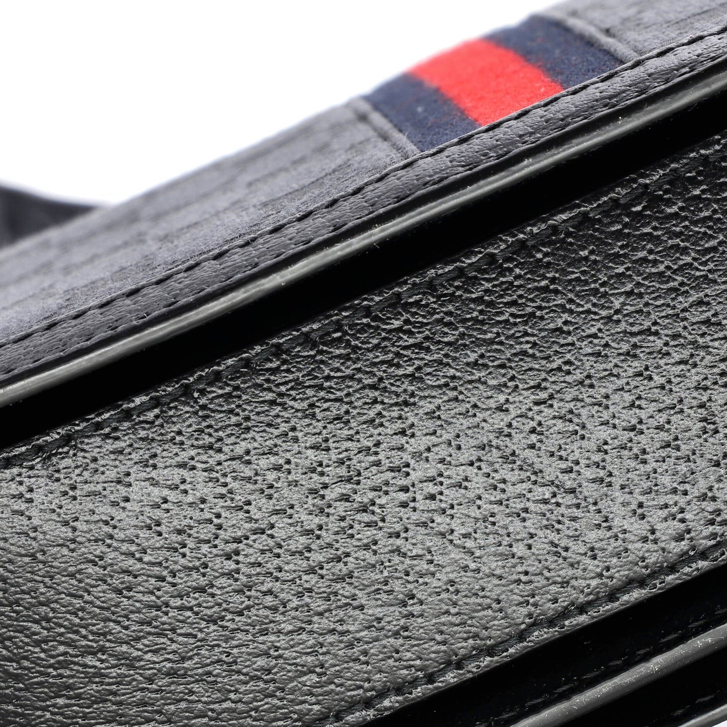 Medium Gucci x Balenciaga The Hacker Project Flap Messenger Bag BB Canvas