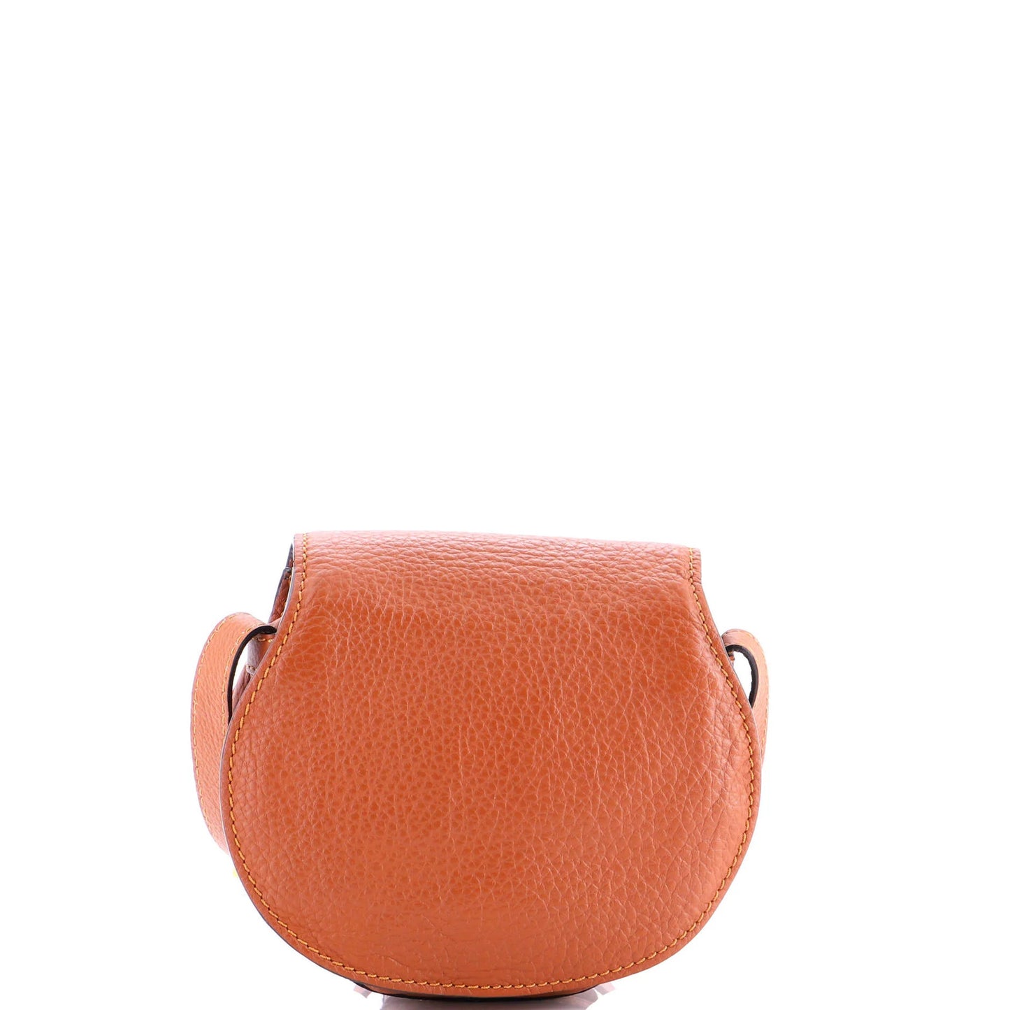 Chloe Marcie Crossbody Bag Leather Mini
