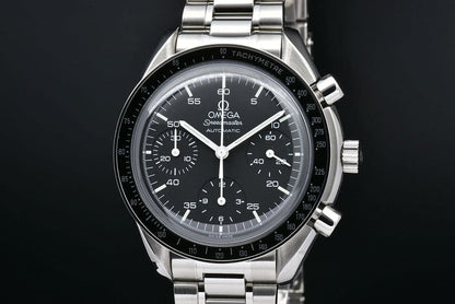Omega 3510.50 Speedmaster Tic Chronograph At