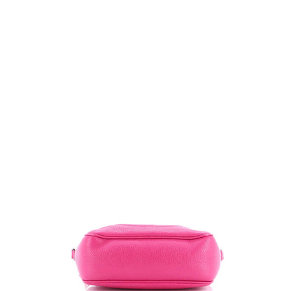 Gucci Soho Disco Crossbody Bag Leather Small