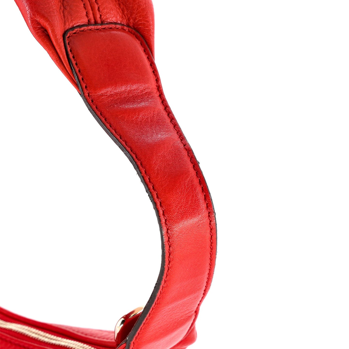 Gucci Soho Hobo Leather Large