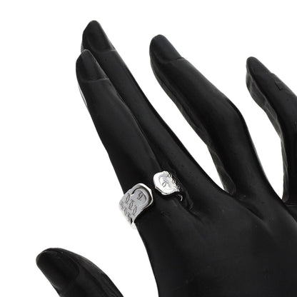 Cartier   Ring 2C 2000 Christmas Limited #49 K18
