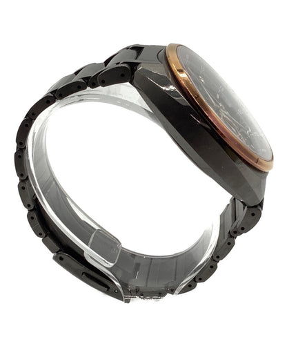 Citizen Wrist Watch H610-T01S405 Atd53-3013