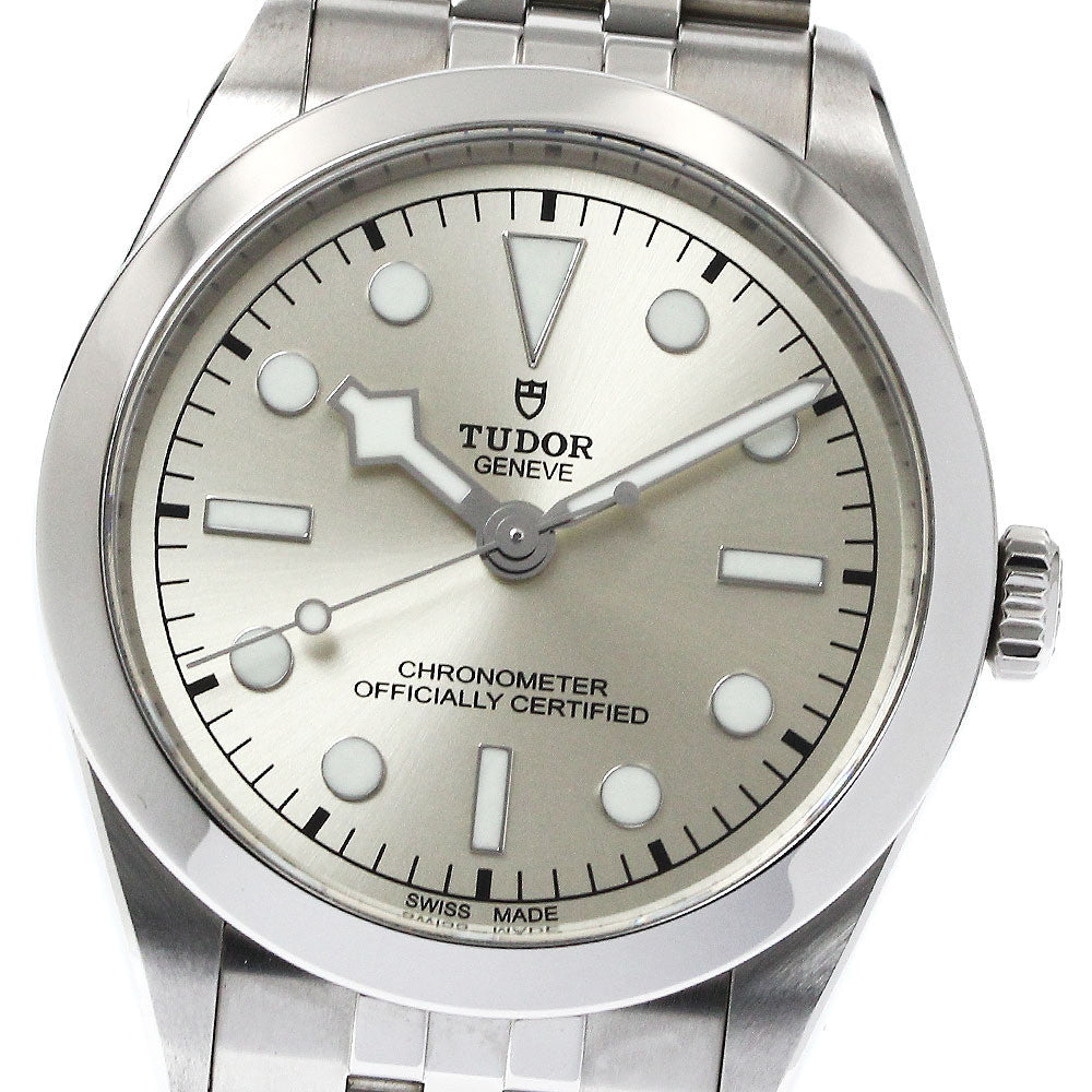 Tudor Black Bay 36 79640