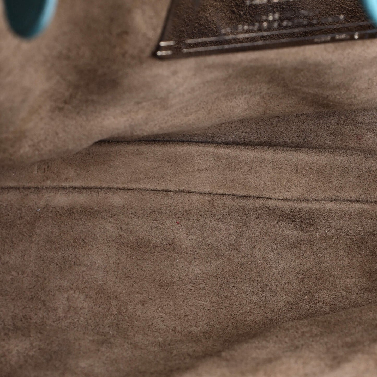 Bottega Veneta Lauren 1980 Clutch Studded Leather With Intrecciato Detail