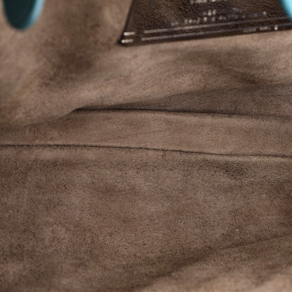 Bottega Veneta Lauren 1980 Clutch Studded Leather With Intrecciato Detail