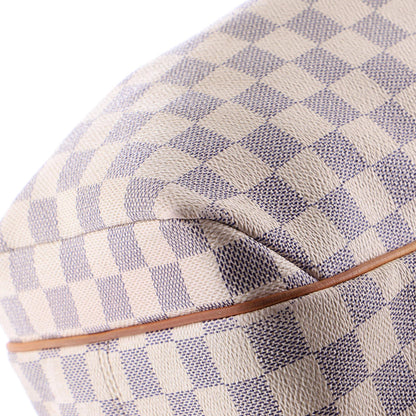 Louis Vuitton Totally Handbag Damier Mm