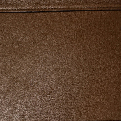 Celine Tricolor Trapeze Bag Suede Medium