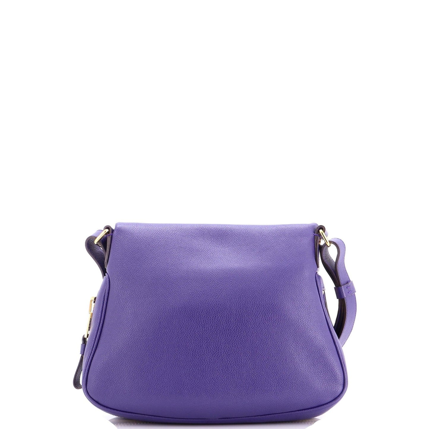 Tom Ford Jennifer Shoulder Bag Leather Small