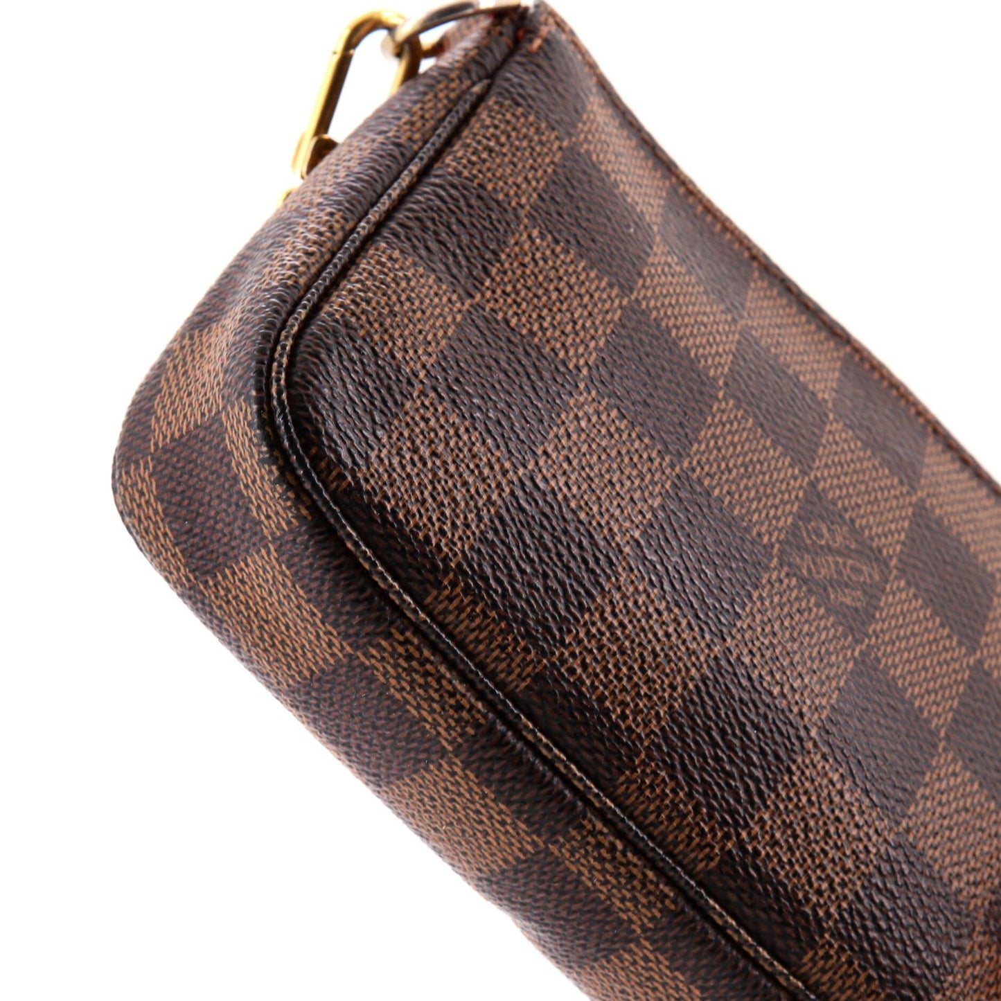 Louis Vuitton Pochette Accessoires Damier Mini