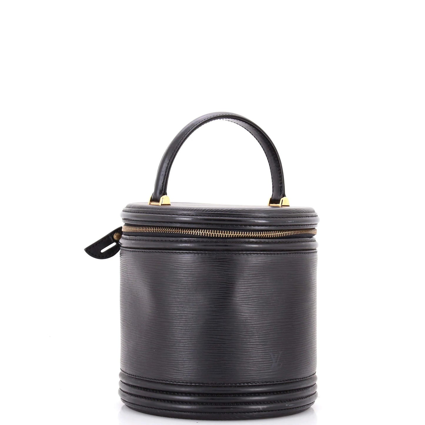 Louis Vuitton Cannes Beauty Case Epi Leather