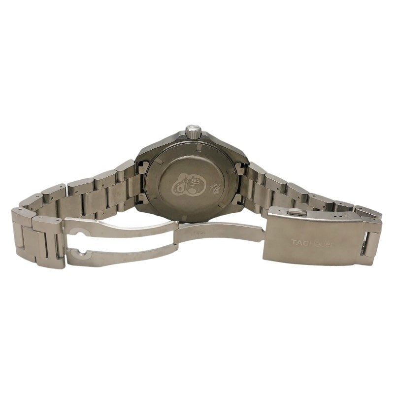 Tag Heuer Aquaracer Bamford Le Way208F Bf0638