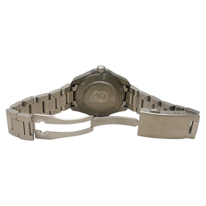Tag Heuer Aquaracer Bamford Le Way208F Bf0638